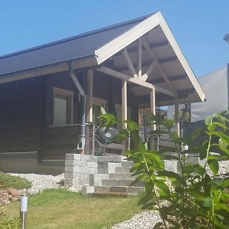 Sabine's Wellnesslodge Ruppertsweiler Exterior foto